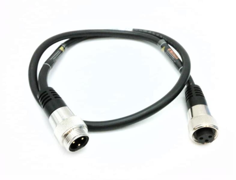 TURCK RSM RKM 34-1.5M/S4000