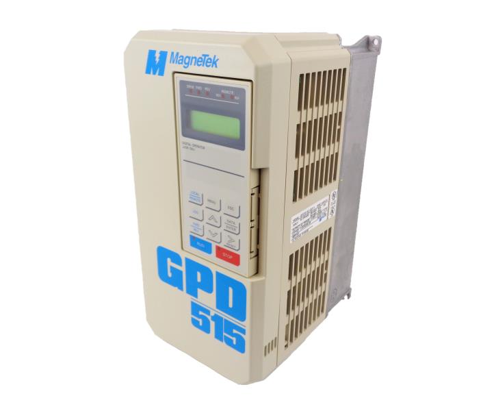 YASKAWA ELECTRIC CIMR-G5M40P41F