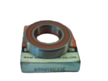 NTN BEARING 6006LLU/3E
