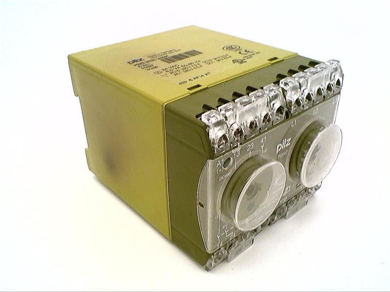 PILZ PSWZ/24VAC
