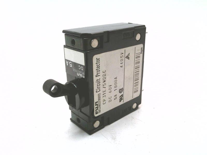 FUJI ELECTRIC CP31E/5WDDC