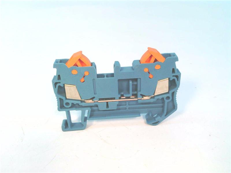 QTC 1,5 BU by PHOENIX CONTACT