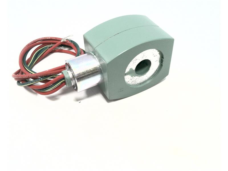 ASCO MP-C-080238610-032-D