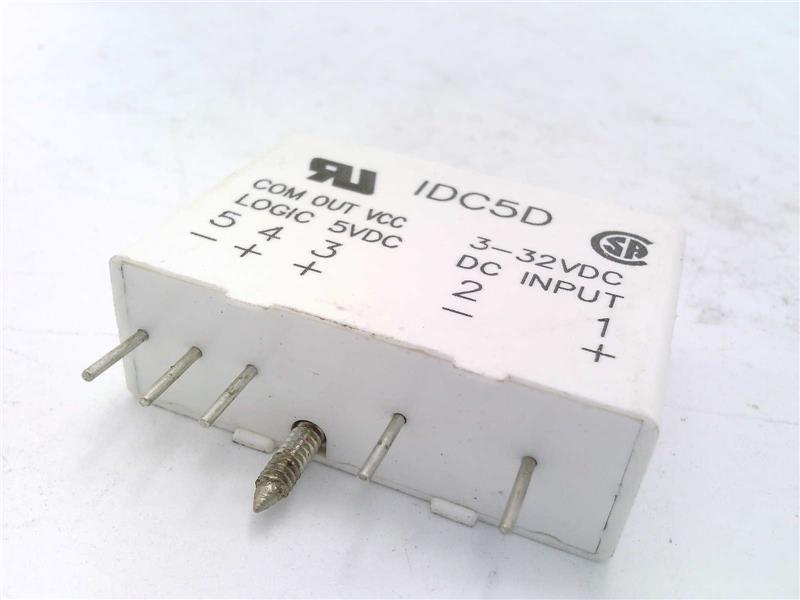 IDC5D by SENSATA TECHNOLOGIES