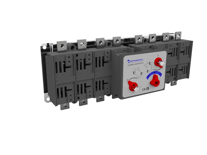 TECHNOELECTRIC 140033SM