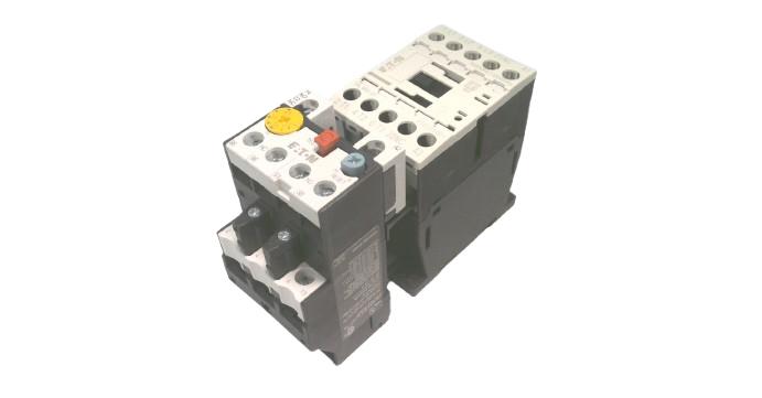 EATON CORPORATION XTAE012B01A2P4