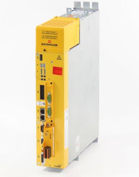 BAUMULLER BM5335-SG02-0100-0128-00-81-E80-#01 