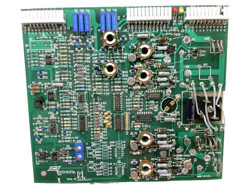 800D05396 by CLEVELAND MOTION CONTROL