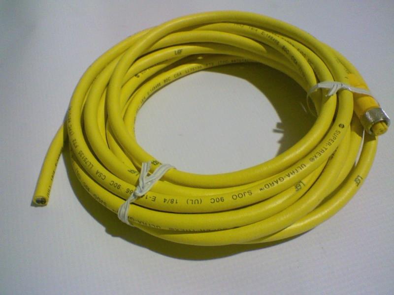 TPC WIRE & CABLE JCF14C25M006