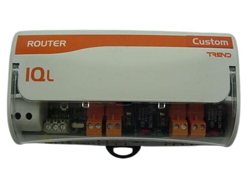 TREND IQL11+/AR2/24VAC