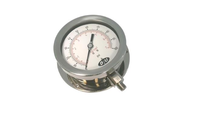 DURO UNITED 4207XX13-BF-100-PSI/KGCM2