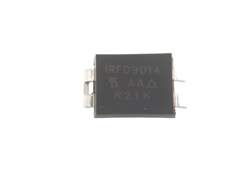 VISHAY IRFD9014PBF