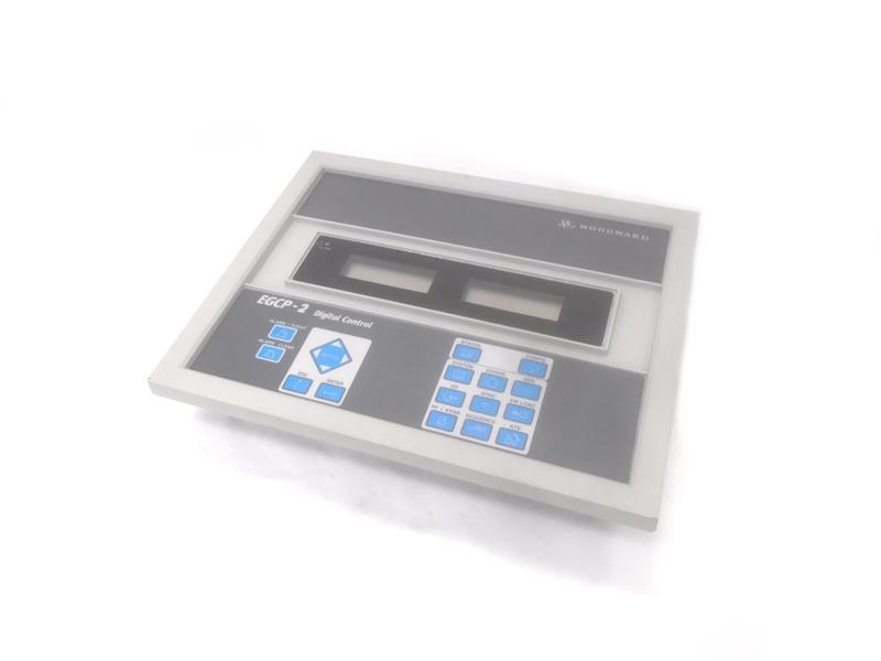 8406-121 by WOODWARD