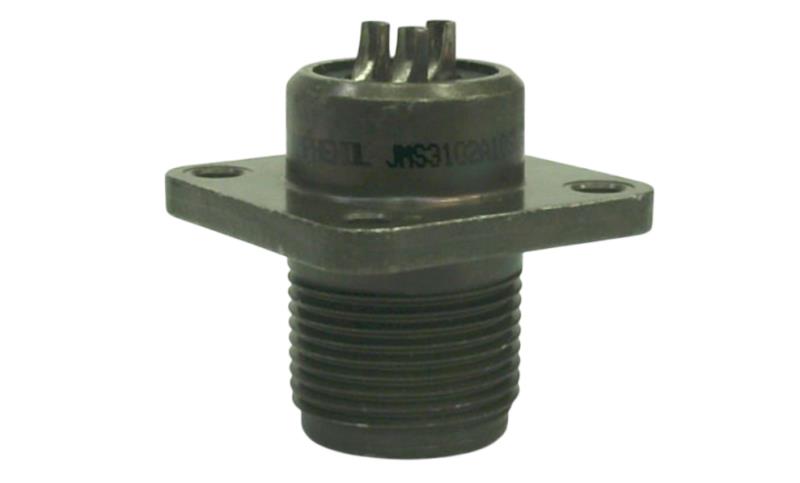 AMPHENOL JMS3102A10SL-3S