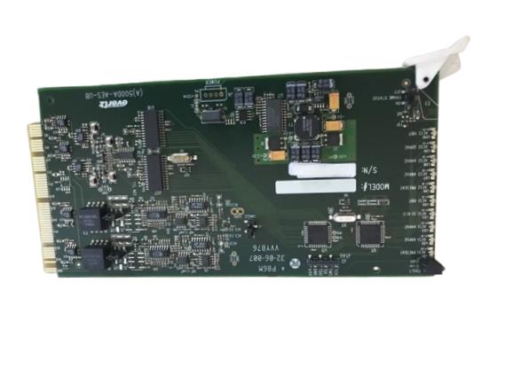 EVERTZ 500DA-AES-UB