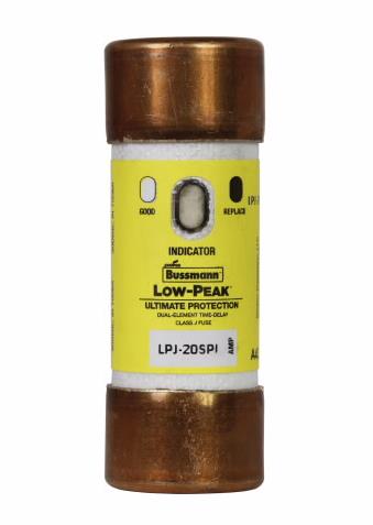 EATON CORPORATION LPJ-20SPI