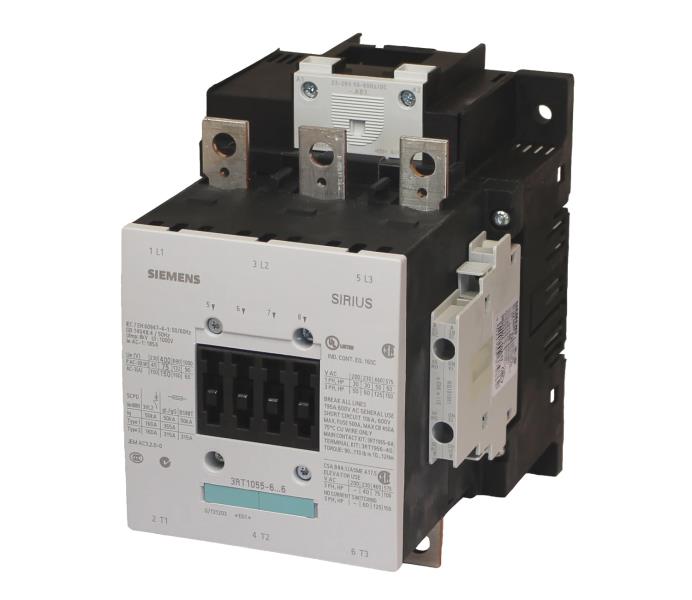 SIEMENS 3RT1055-6AB36