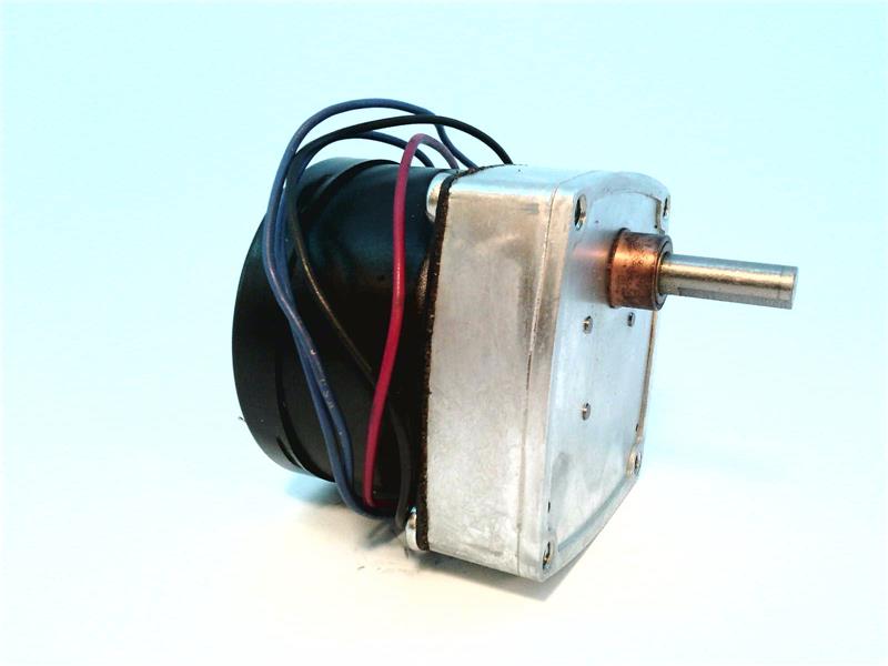 HURST MOTORS 3204-024