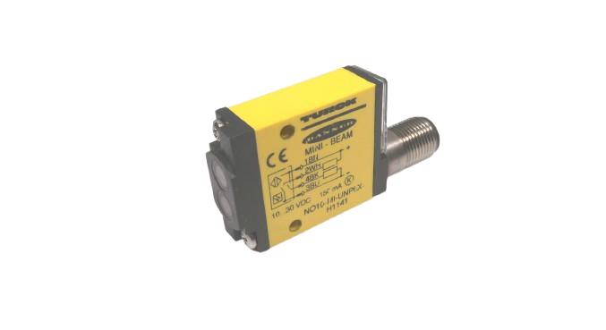 BANNER ENGINEERING NO10-MI-UNP6X-H1141