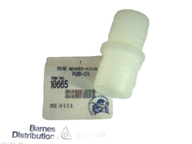 CRANE PUMPS & SYSTEMS INC 10665