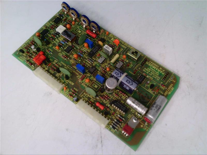 ASEA BROWN BOVERI 100142