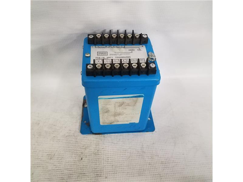 PCE-15-P1-E0-C2-XA-F60-W0-Z1-A2 by AMETEK