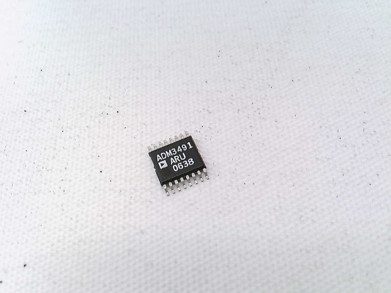 ANALOG DEVICES ADM3491ARU-1
