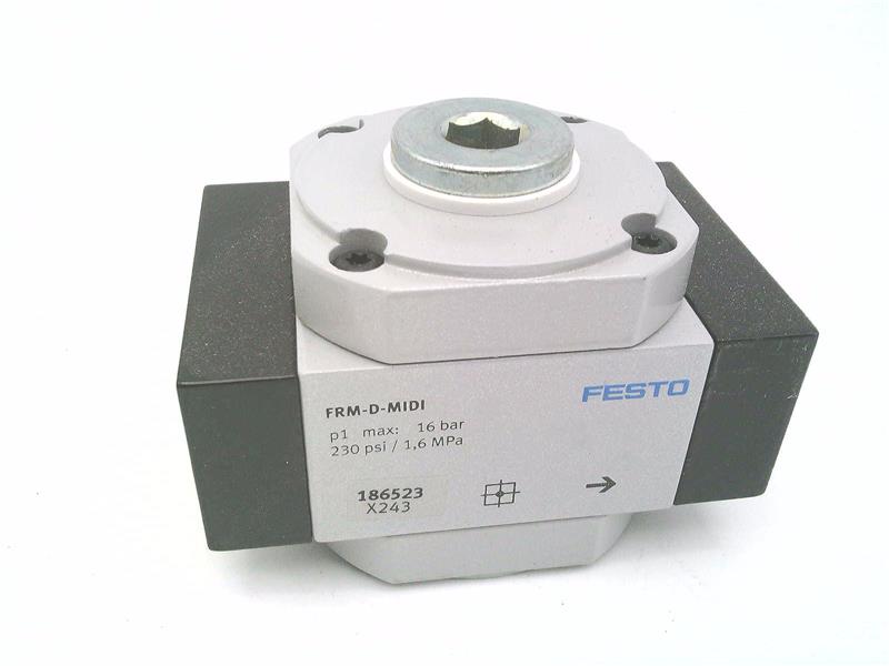 FESTO FRM-1/4-D-MIDI