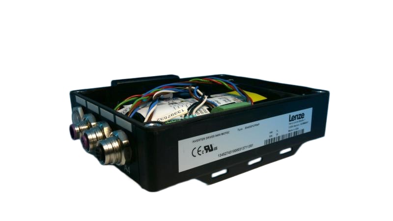 LENZE E84DGFCP9NP