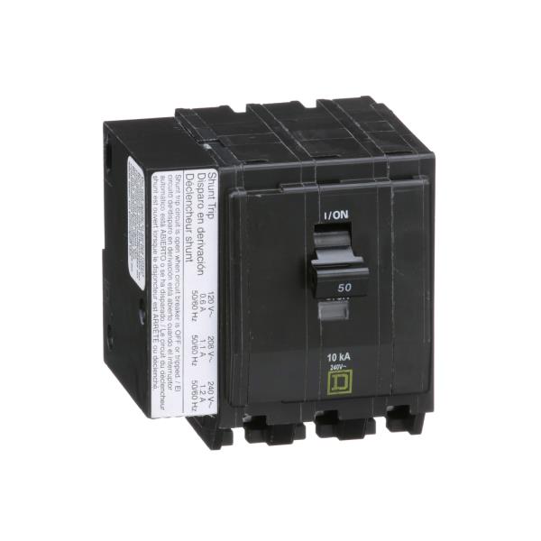 SCHNEIDER ELECTRIC QO3501042