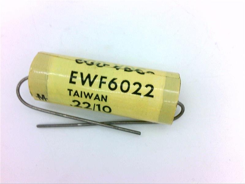 CORNELL DUBILIER EWF6022