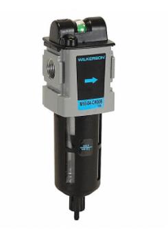 WILKERSON PNEUMATIC M18-02-DKM0B