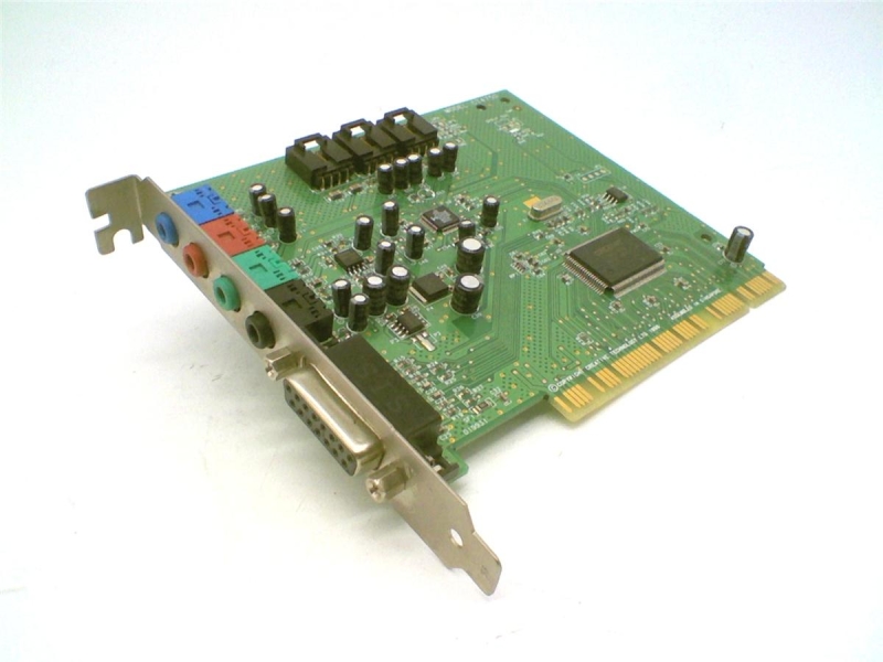 CREATIVE LABS CT4750