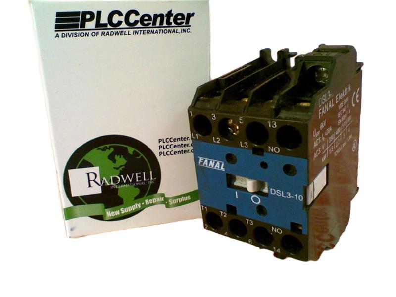 WESTINGHOUSE DSL3-10-220/230V