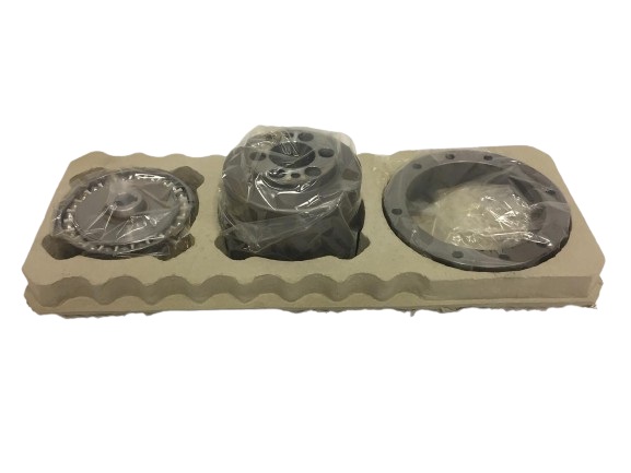 HARMONIC DRIVE CS-32-60-2A-GR-LC-SP