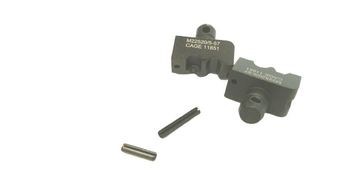 AMPHENOL M22520/5-57