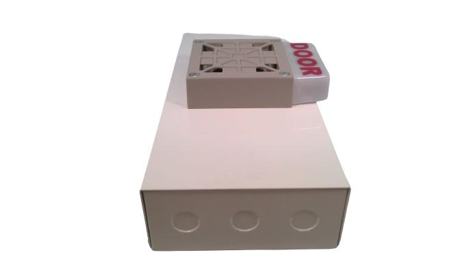 NORTEK DAES3307-A-D-0-0