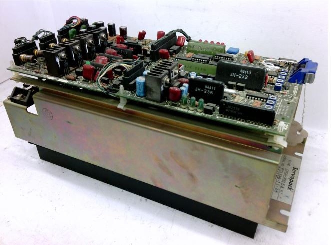 YASKAWA ELECTRIC CPCR-MR154K-Y02