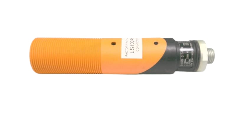 EFECTOR OIF-OIT-FBOW/LS100AK