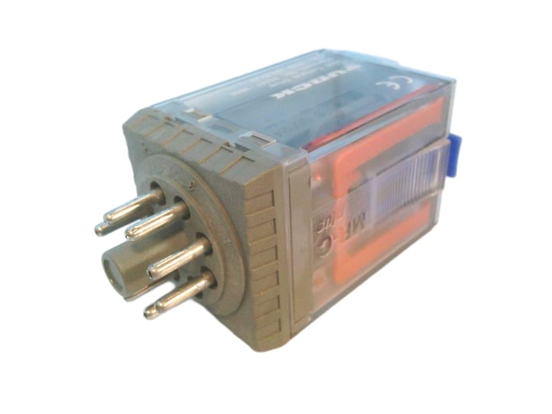 TURCK C2-A20DX/120-125VDC