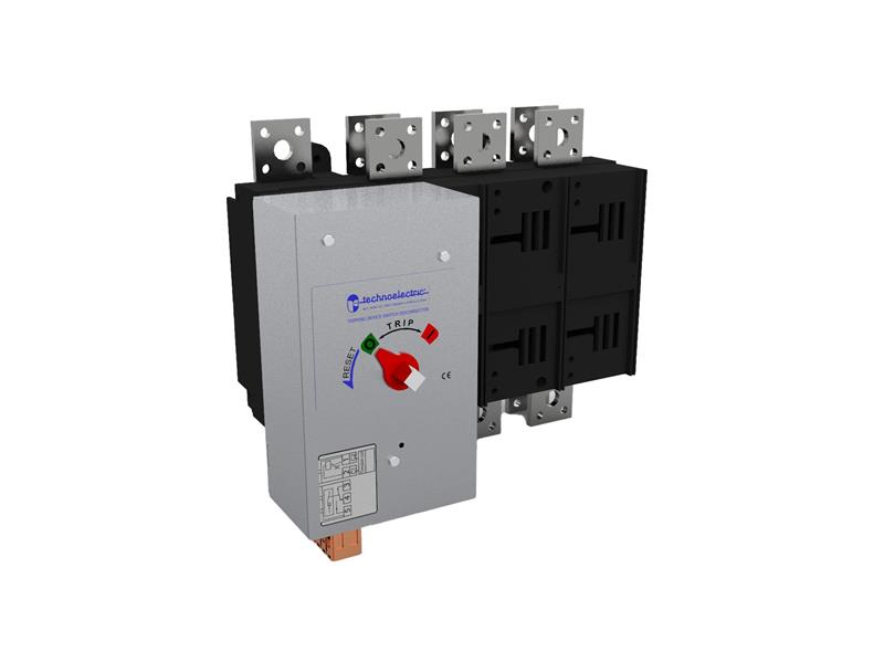 TECHNOELECTRIC 15003B