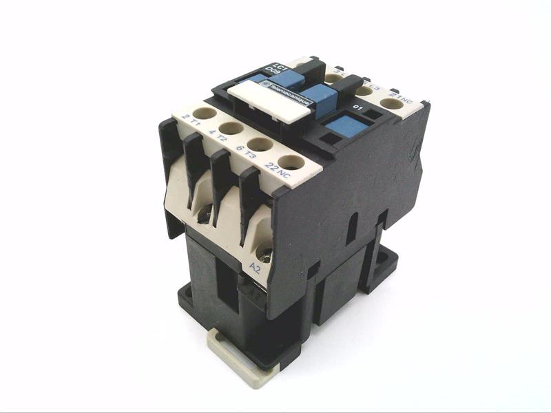 SCHNEIDER ELECTRIC LC1D0901T6