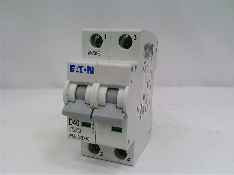EATON CORPORATION WMZ-S2D40
