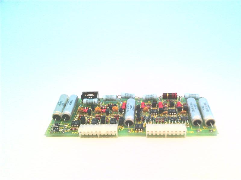 100298E by ASEA BROWN BOVERI