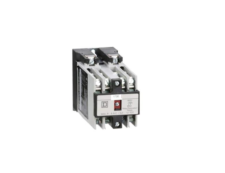 SCHNEIDER ELECTRIC 8501-XO44V02