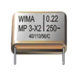 WIMA MPX21W1470FB00MSSD