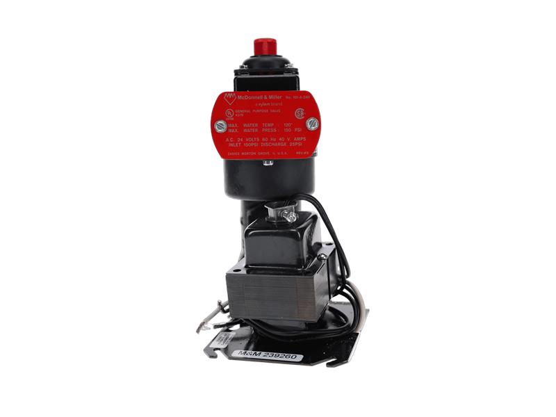 XYLEM 101A-24V