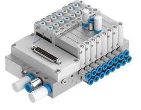 FESTO VTUG-14-MSDR-B1TZ-25V20-G14-DT-Q8S-MTR3MTPM