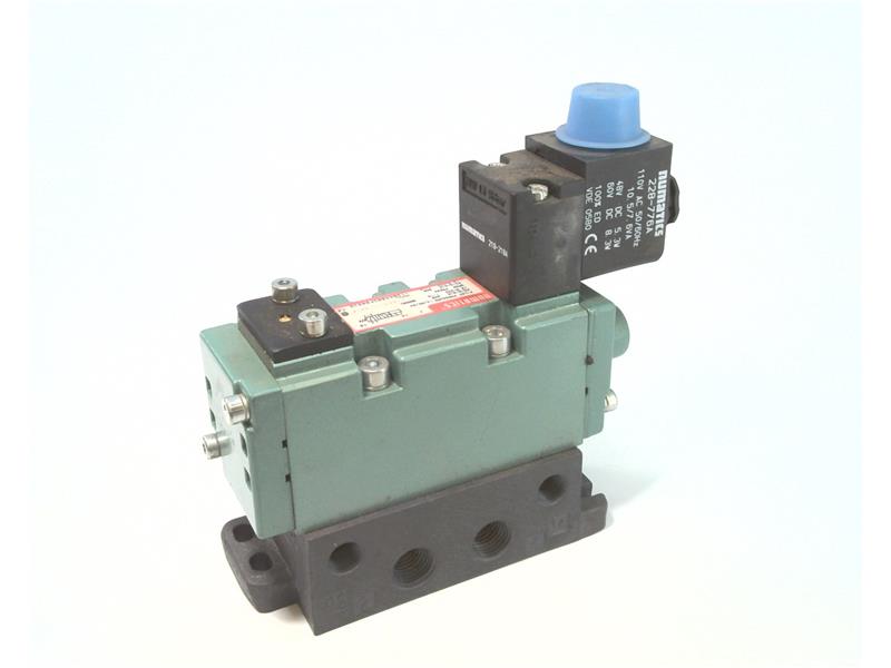 ASCO I12BA4412P00030