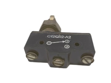 CT2QR2-A2 by JOHNSON ELECTRIC